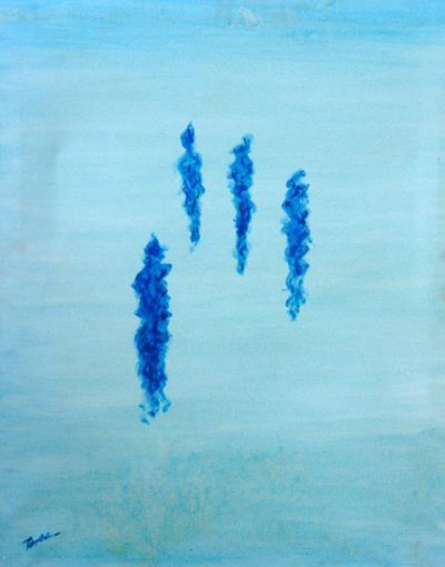 bluescape
