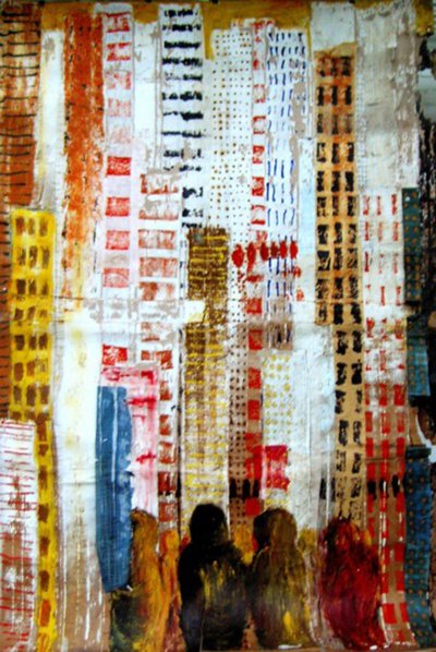 city II