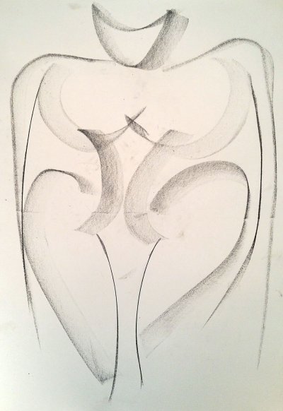 Vrouw